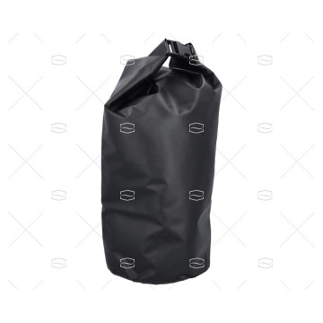 BOLSA SACO ESTANCO 20L NEGRO