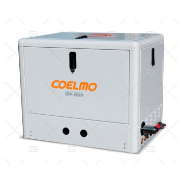 GENERADOR DM900 9KVA COELMO