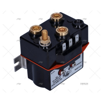 CONTACTOR DUAL 24V