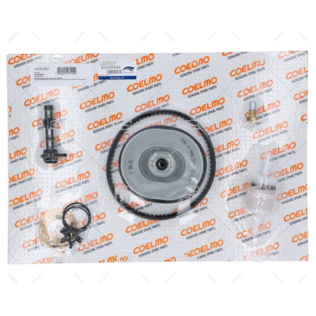 KIT MANTENIMIENTO DM320