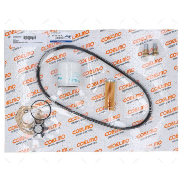 KIT MANTENIMIENTO DM600