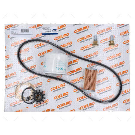 KIT MANTENIMIENTO DML1330