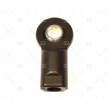 ROTULA CILINDRO VHM 40DTP 14mm DE ROSCA LECOMBLE SCHMITT