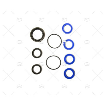 KIT JUNTAS PARA CILINDRO VHM 40 DTP LECOMBLE SCHMITT