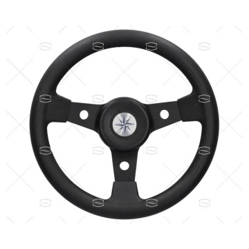 VOLANTE DELFINO 310 NEGRO VOLANTI LUISI