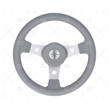 VOLANTE DELFINO 310 GRIS VOLANTI LUISI