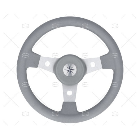 VOLANTE DELFINO 310 GRIS VOLANTI LUISI