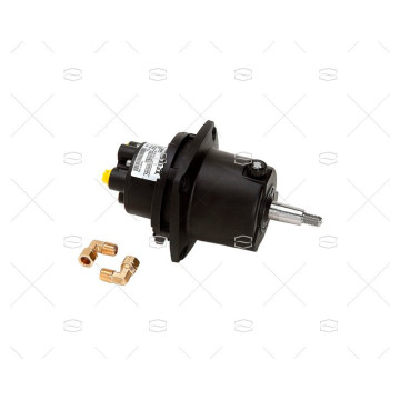 BOMBA HIDRAULICA MODELO UP18 ULTRAFLEX