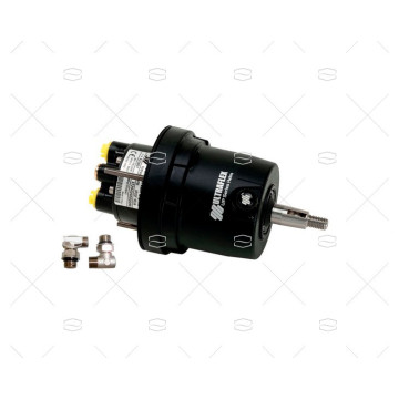 BOMBA HIDRAULICA UP20F RACORD NPT ULTRAFLEX