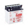 BATERIA 16A ARRANQUE EXIDE JETYB16CL-B