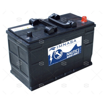 BATERIA 110A ARRANQUE IMNASA MARINE IMNASA