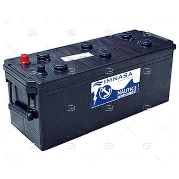 BATERIA 140A ARRANQUE IMNASA MARINE IMNASA