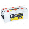 BATERIA 180A SER EXIDE MARINE