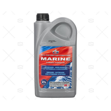 BIDON ACEITE 2L LECOMBLE SCHMITT