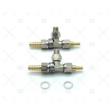 JUEGO RACORDS VHM EX321 LECOMBLE SCHMITT