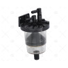 FILTRO FUEL S/AGUA GASOL 6HP A 300HP FBO LECOMBLE SCHMITT