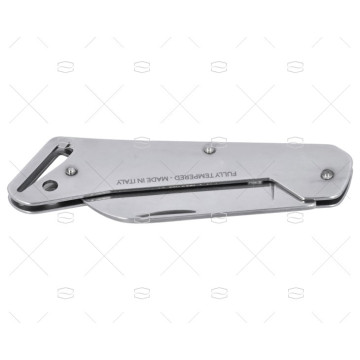 CUCHILLO SKIPPER INOX MAC COLTELLERIE