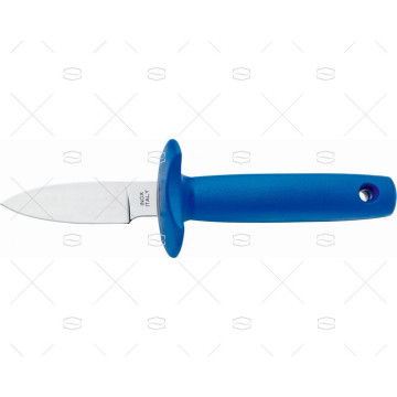 CUCHILLO OSTRAS AZUL MAC COLTELLERIE