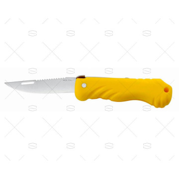 CUCHILLO FLOTANTE PESCA MAC COLTELLERIE