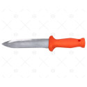 CUCHILLO SOIL GARDEN AZUL 28.5-H16cm