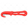 CORTADOR SAFETY C/FUN 18,5cm MAC COLTELLERIE