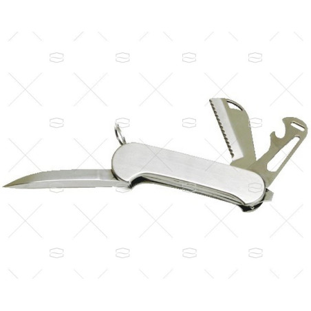 CUCHILLO MULTIUSOS NAUTICO