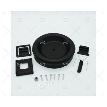 JUEGO REPARACION GUSHER TITAN.