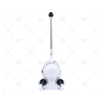 BOMBA ACHIQUE GUSCHER 30 CUBIERTA WHALE