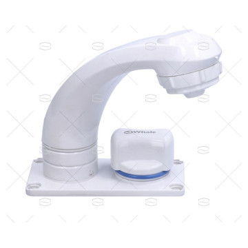 GRIFO SIMPLE WHALE ALTURA 121 TUBO 11-12