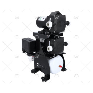 BOMBA PRESION DOBLE WHALE