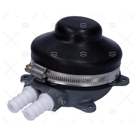 BOMBA PIE BABYFOOT STANDARD WHALE