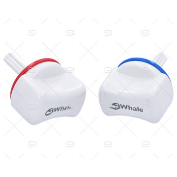 JUEGO POMOS GRIFO WHALE