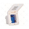 BASE MICROINTERRUPTOR WATERMASTER 881