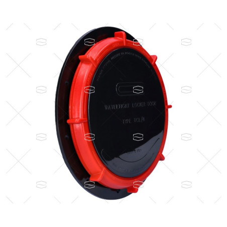 TAPA REGISTRO EN POLICARBONATO WHALE