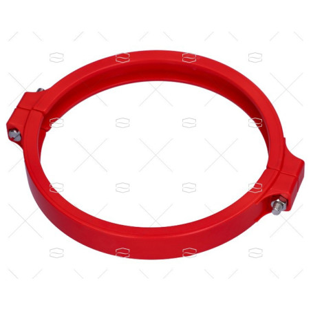 ABRAZADERA BOMBA COMPAC 50