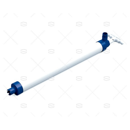 BOMBA ACHIQUE MANUAL 500MM