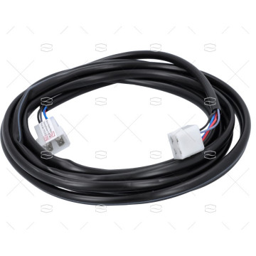 CABLE ALARGO 4m 5 CABLES SIDE POWER