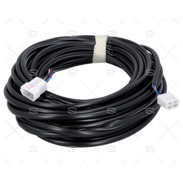 CABLE ALARGO 18m 4 CABLES SIDE POWER