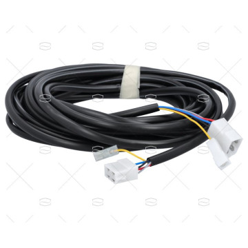 CABLE ALARGO 5 CABLES SIDE POWER (CON IPC) SLEIPNER