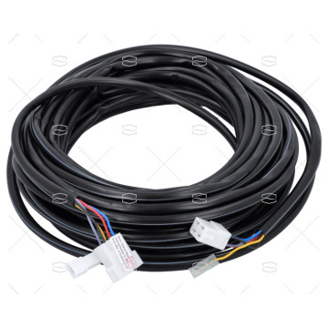 CABLE ALARGO 18m 5 CABLES SIDE POWER