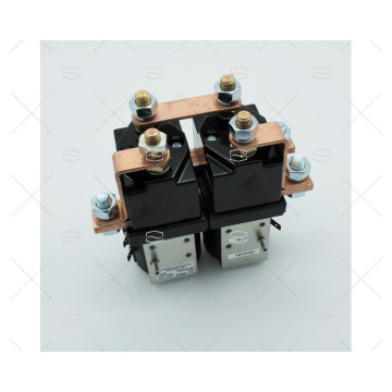 SOLENOIDE 24V REF 151011 SW202N/260 SLEIPNER