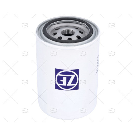 FILTRO ACEITE H139D94 G66 R17 C/V ZF