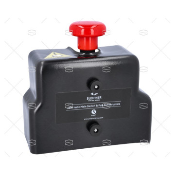 INTERRUPTOR AUTOMATICO S-LINK 24V