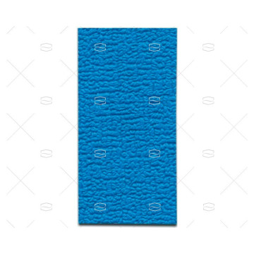 ANTIDESLIZANTE 20mx1400mm AZUL