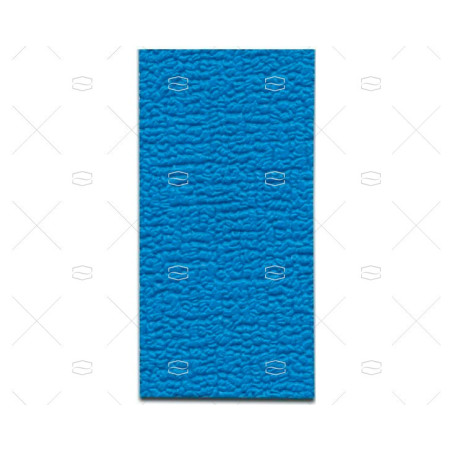 ANTIDESLIZANTE 20mx1400mm AZUL
