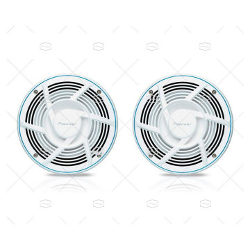 ALTAVOZ 200mm 200W (40WN) 2VIAS PIONEER