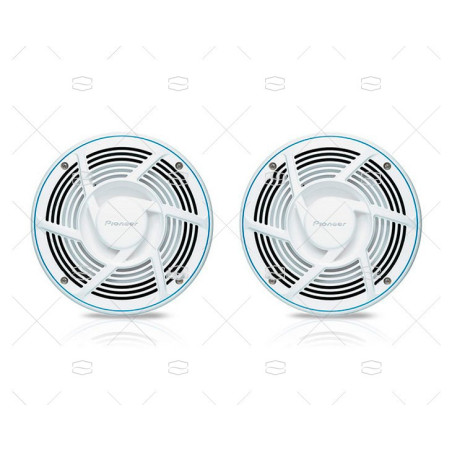 ALTAVOZ 200mm 200W (40WN) 2VIAS PIONEER