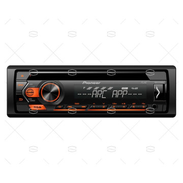 RADIO CD DEH-1500UB PIONEER