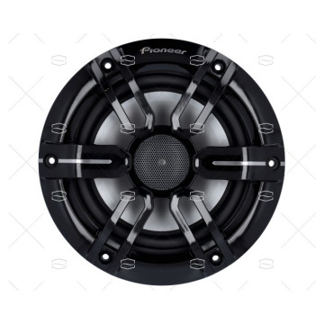 JUEGO ALTAVOCES MARINO FUN IPX7 PIONEER