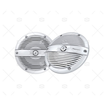 JUEGO ALTAVOCES MARINO CLASICO IPX PIONEER